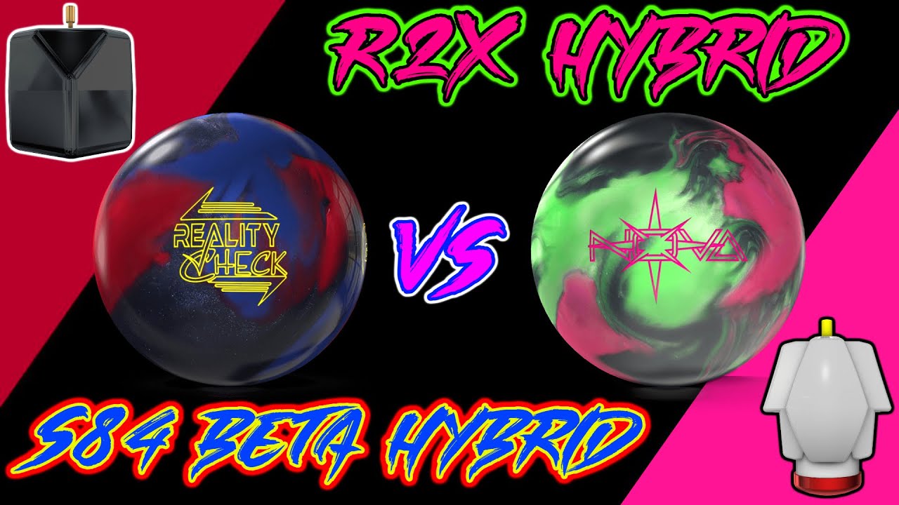 Reality Check VS Nova - Asym Hybrid vs Asym Hybrid!