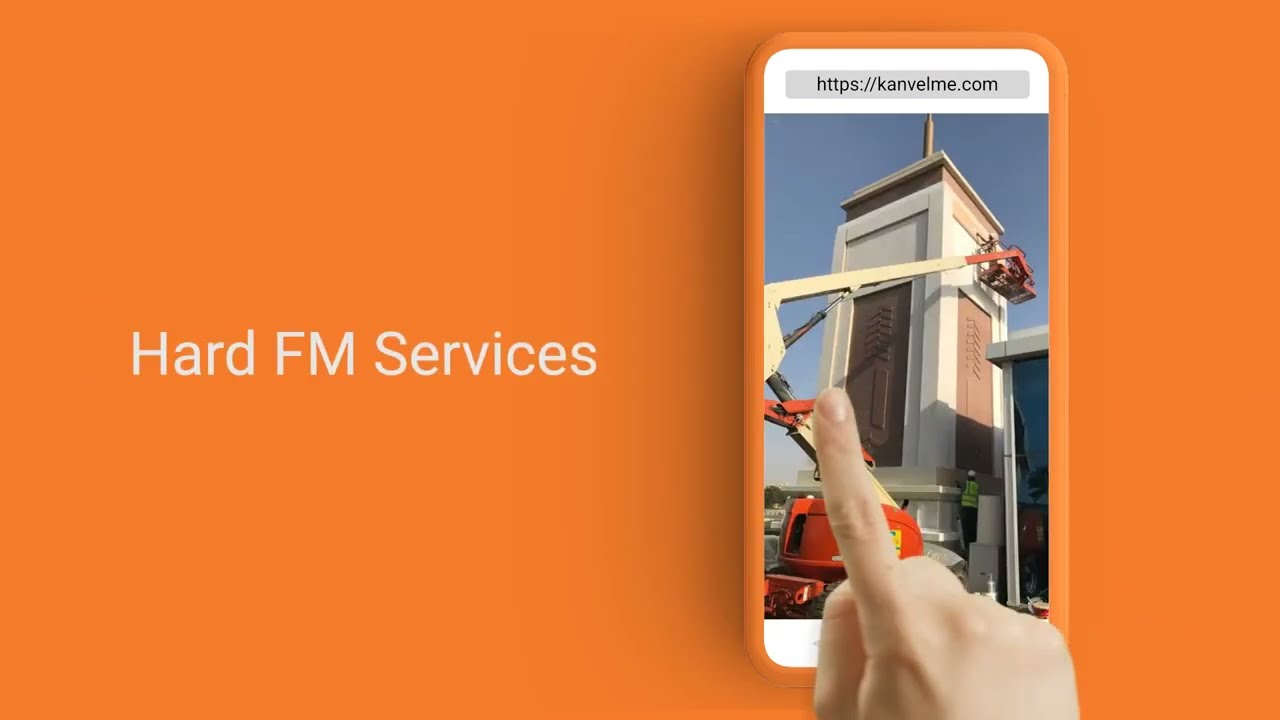 Integrated Property Management Services  |  Contact Us on 052 946 5444