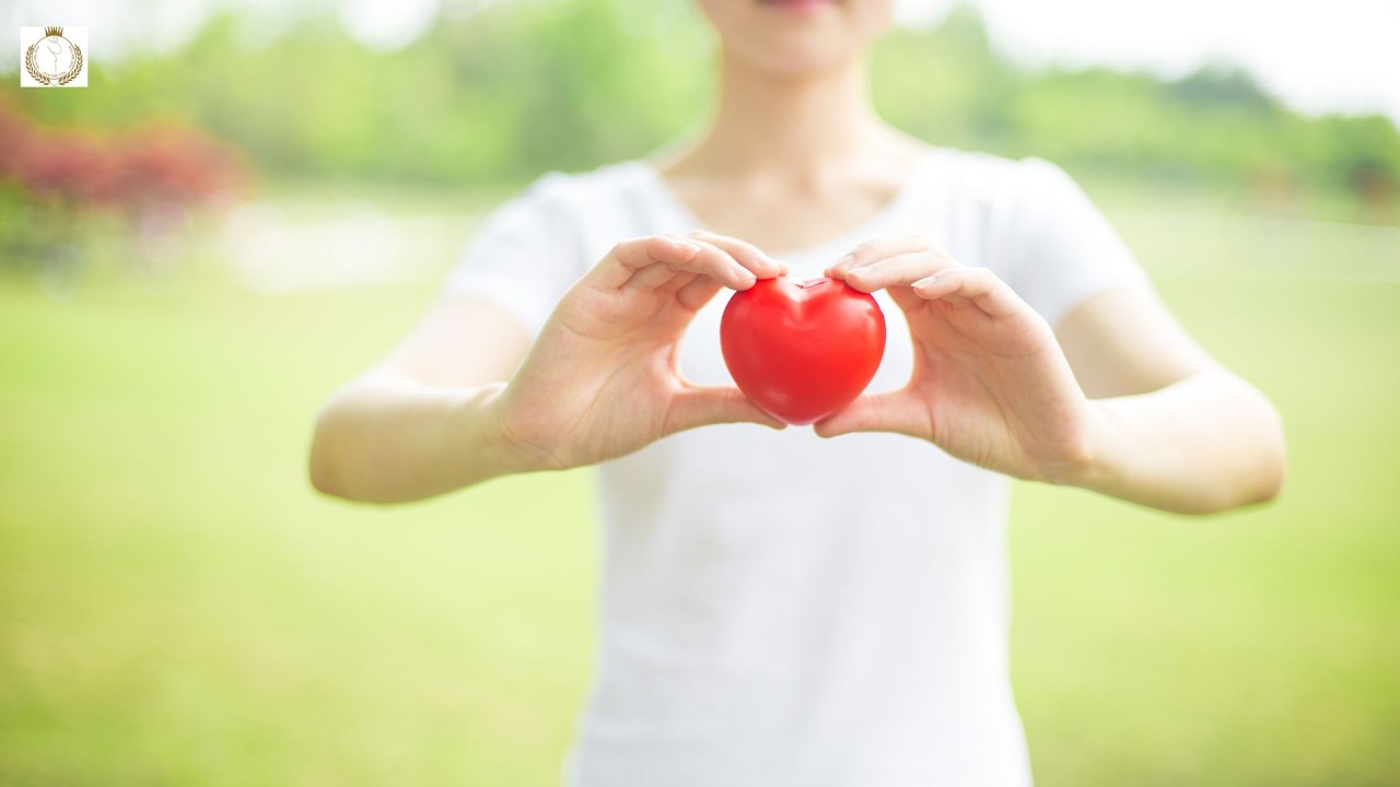Falling in Love with Humanity: Trust Your Heart