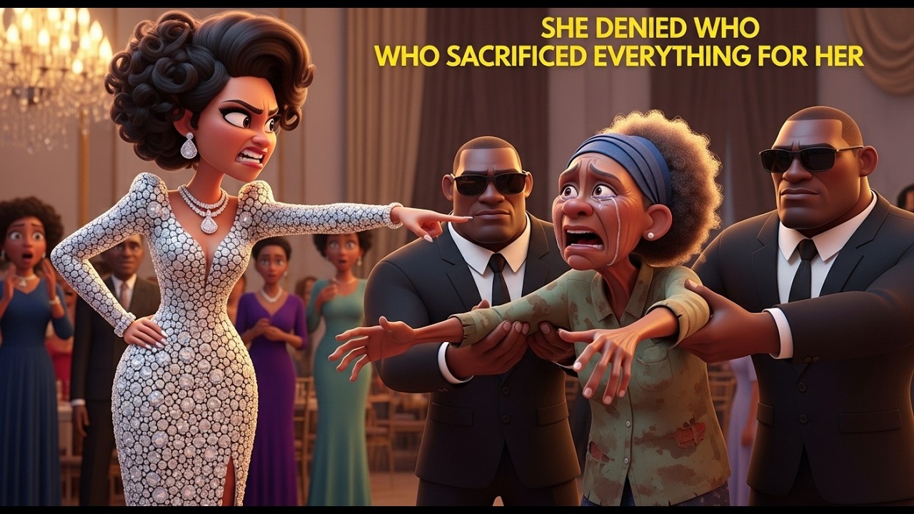 She Sacrificed Everything So Her Sister Could Have an Easy Life… Then Her Sister Denied Her Publicly