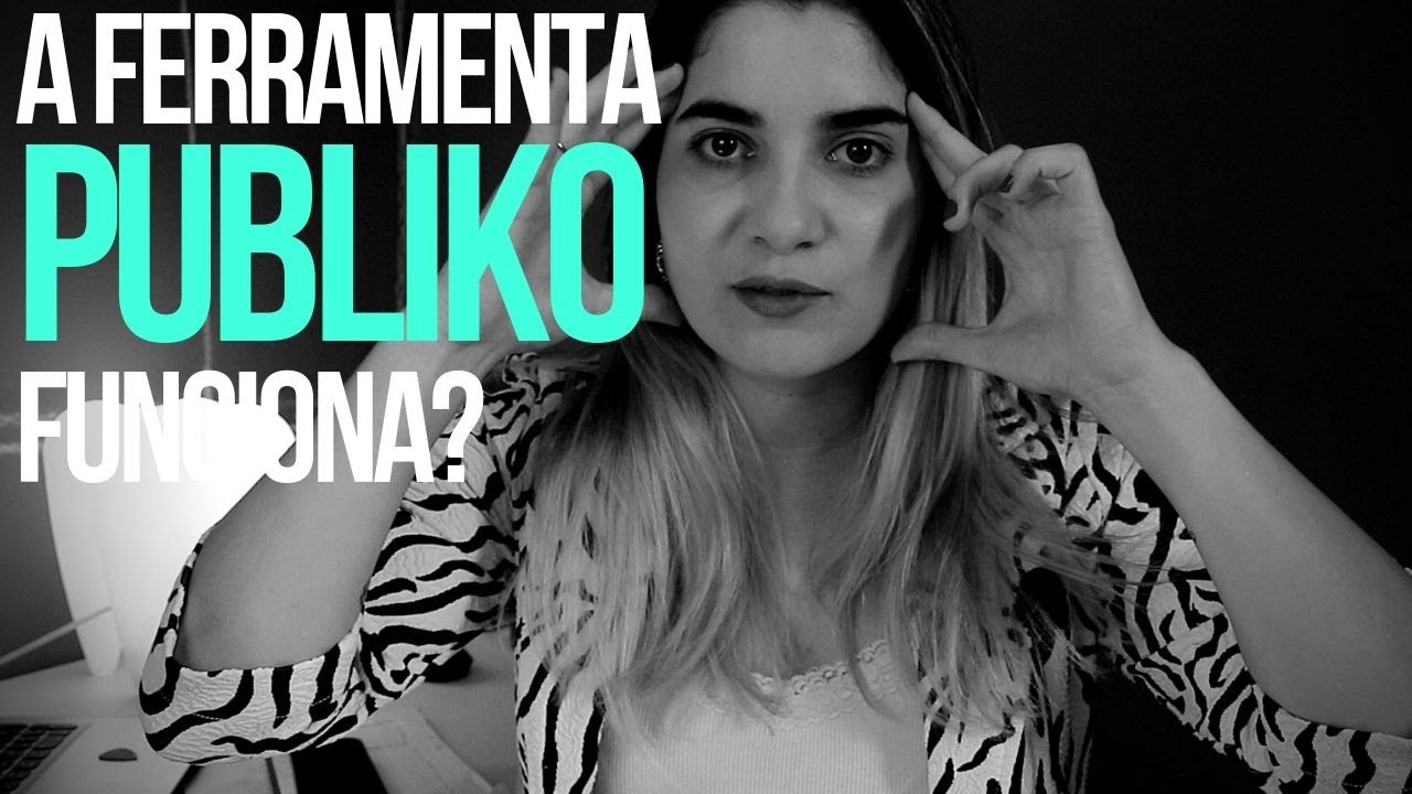 Dentistas - A ferramenta P U B L I K O funciona?