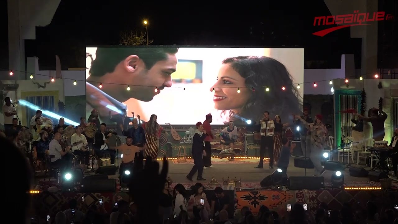 نجاح استثنائي ل