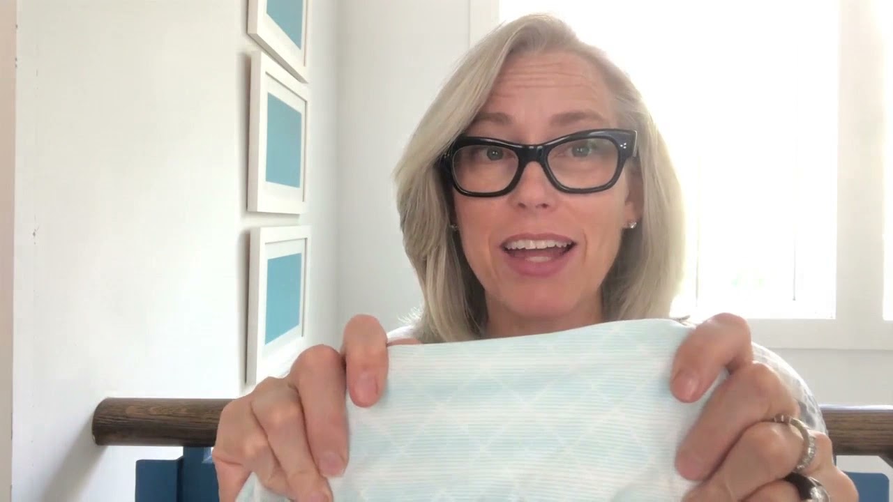 Victoria Findlay Wolfe presents Modern Shirtings