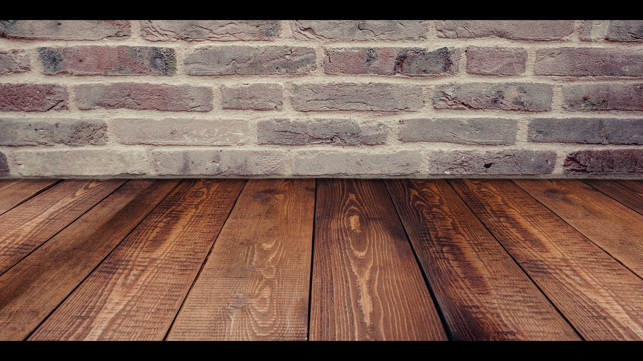 ASMR | Footsteps on Wood Floor | Walking on Wood Floor | Triggers & Tingles | No Talking | 2 Hours