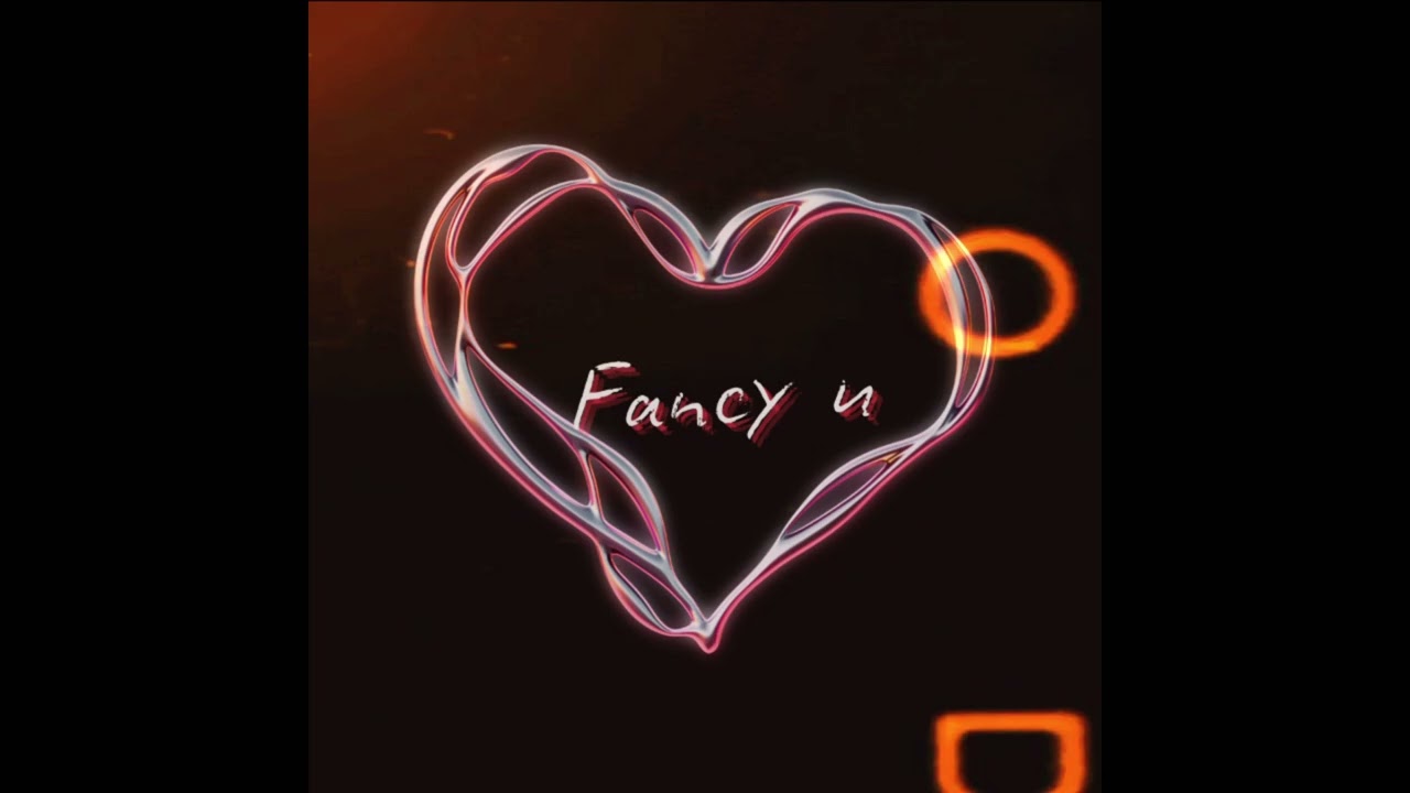 BURRY MASH-Fancy u feat.jellyda(prod.Daisy)【Official Audio】