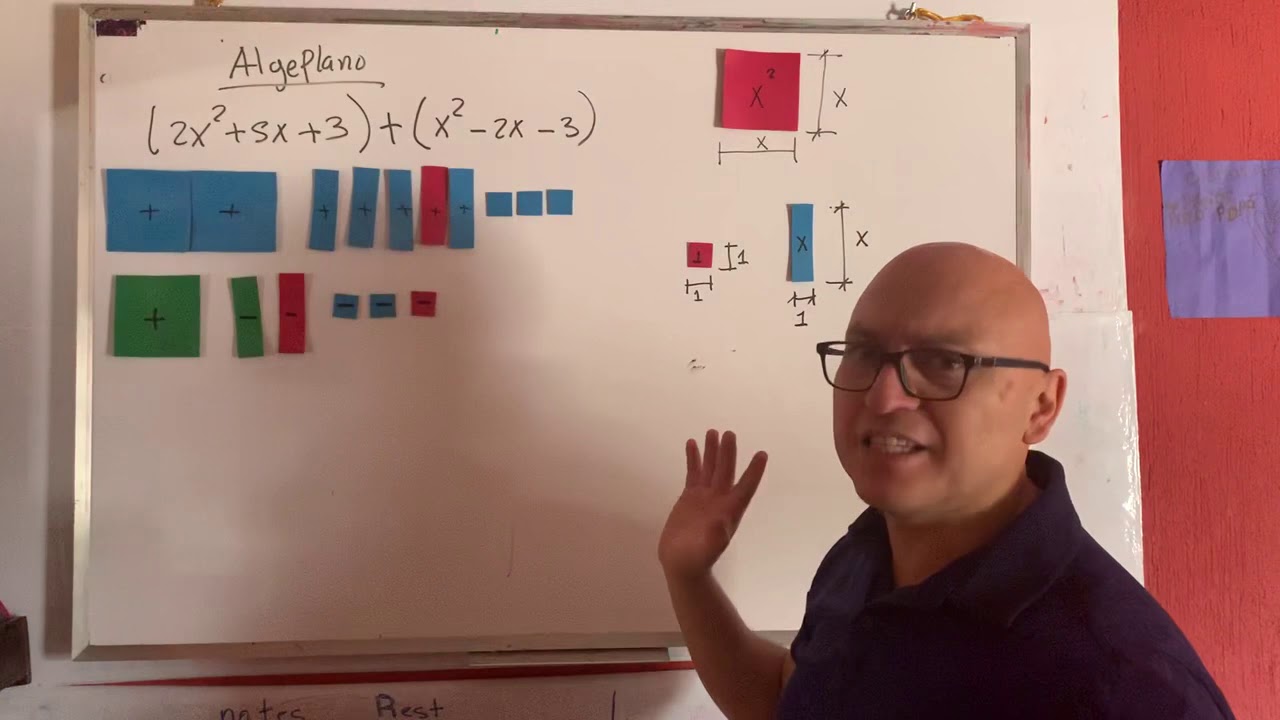 Algeplano
