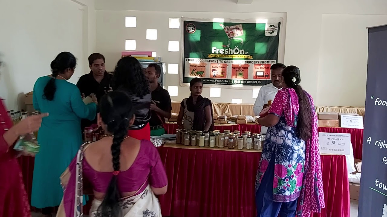 Team FreshOn.in explains about Food Adulteration