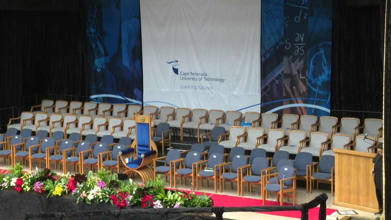 Summer Graduation 2022 -  13 December 2022 at 10:00