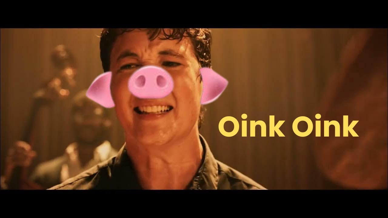 Neiman is a pig - Whiplash YTP