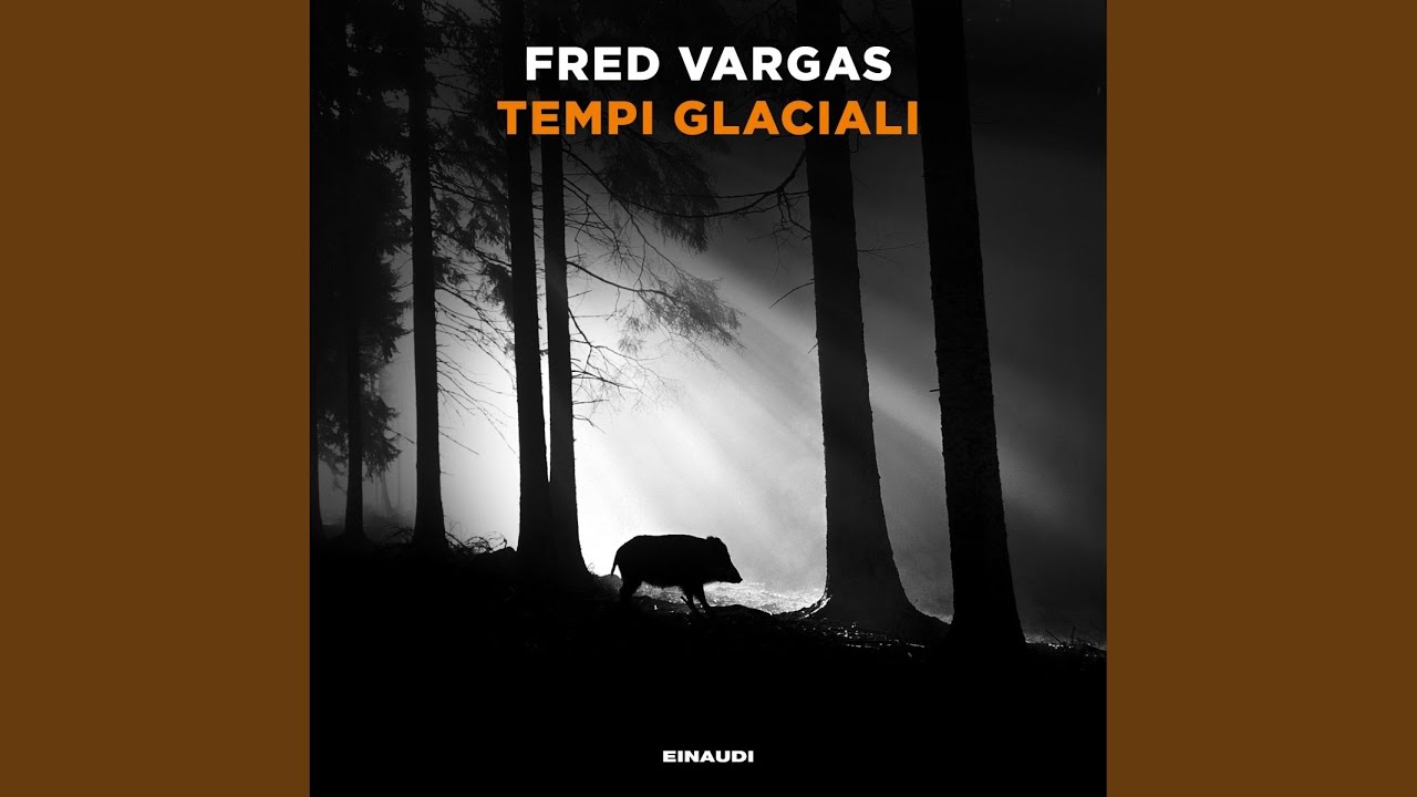 Capitolo 138 - Tempi glaciali