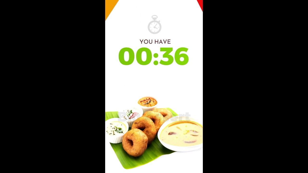 FOOD SIGNAGE SAMPLE