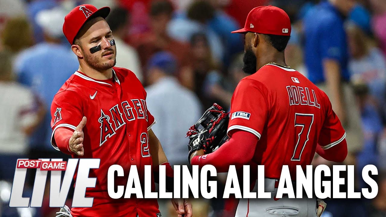 Harper homers twice, but Phillies blow 4-1 lead in 6-5 loss to Angels | Phillies PGL