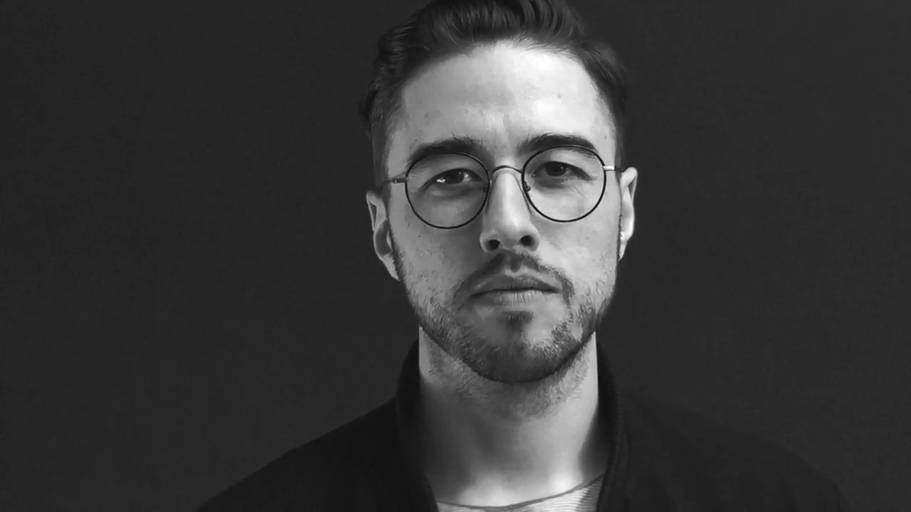 LL1216 - Mathias Schober - The Interesting Things Happen