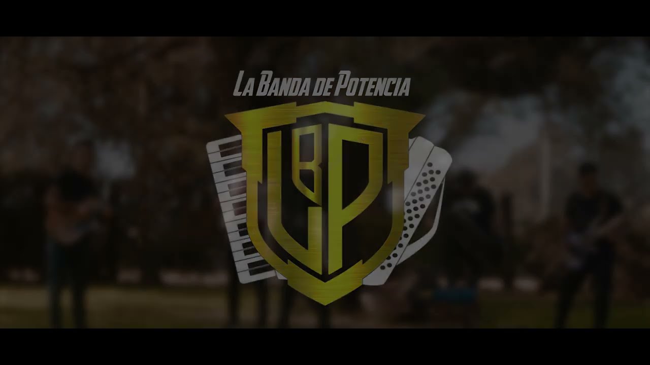 Cuidado que te supero - La Banda de Potencia