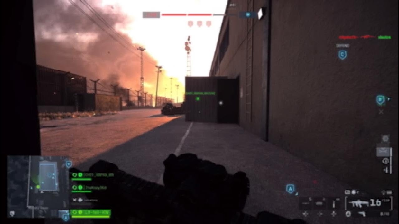 Battlefield 6 Casual Breakthrough(w/randoms) - 2026_2_8_11_19_41*