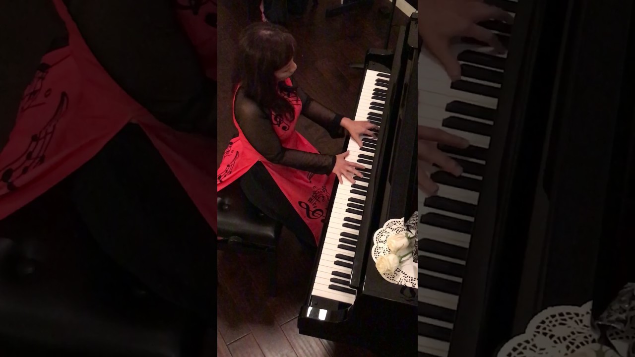 Nocturne Op. 9 No. 1 - Chopin