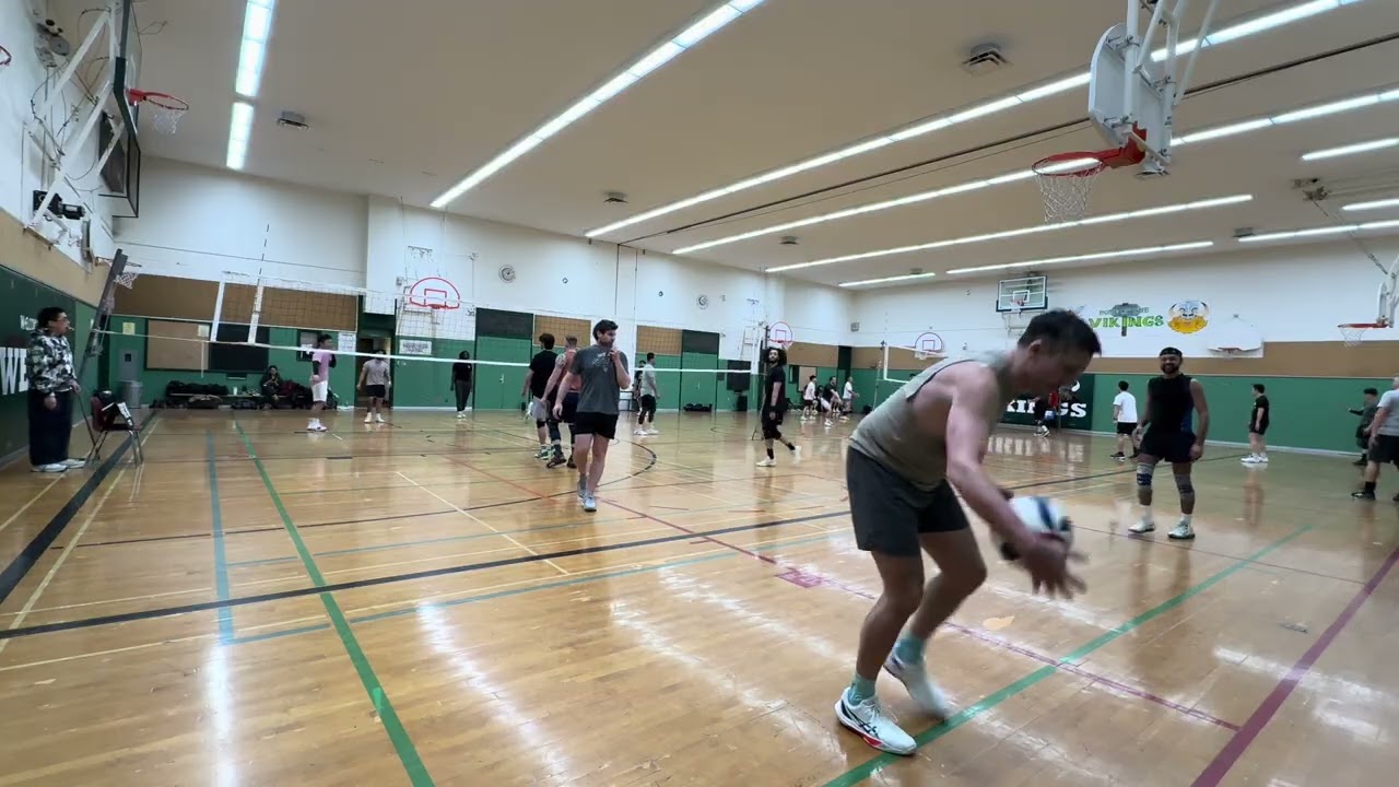 SMVA - Week 13 (Tier 5B) - OG vs TORONTO WARRIORS (set 1)