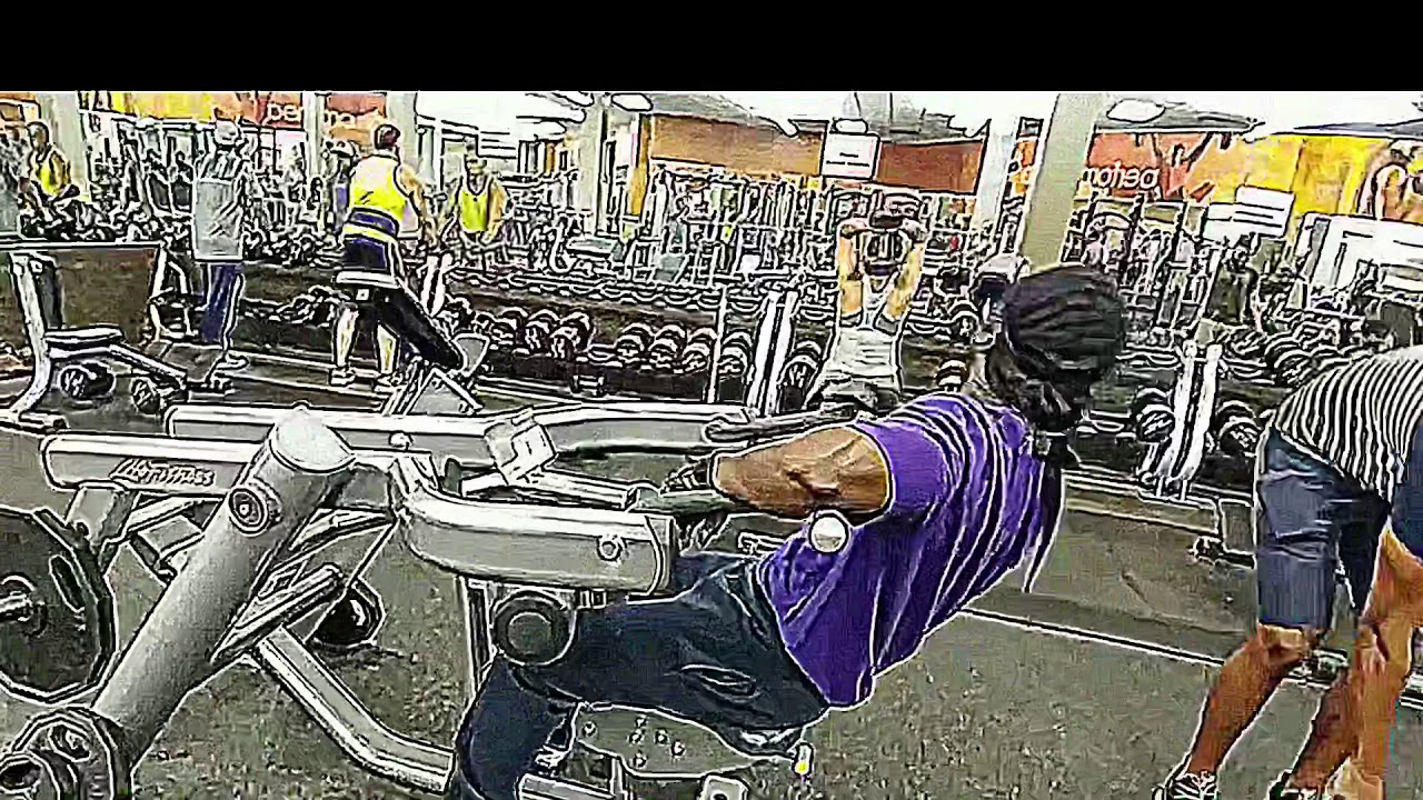 To help improve muscle-overs, snatches, front levers