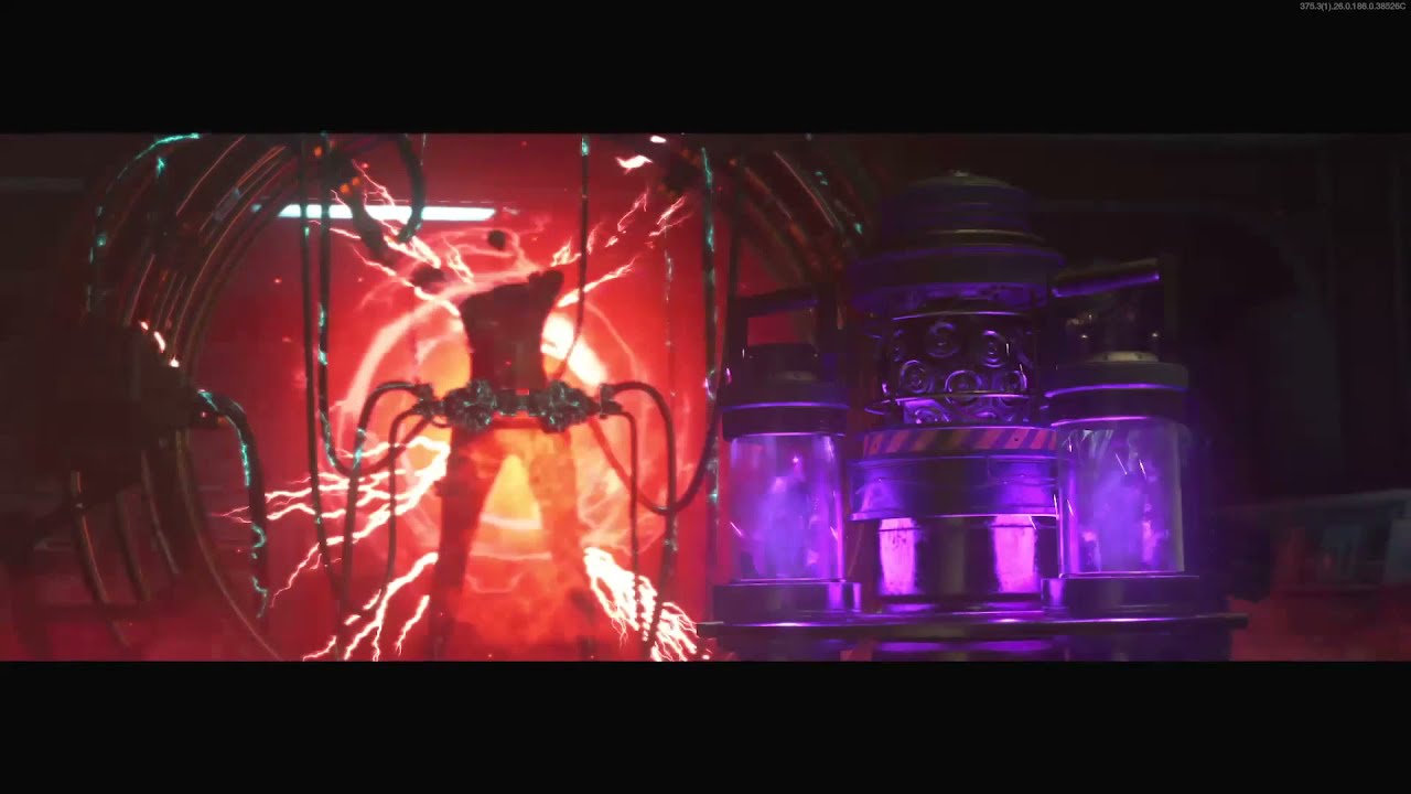Easiest Way to Defeat Valentina in Mauer Der Toten!