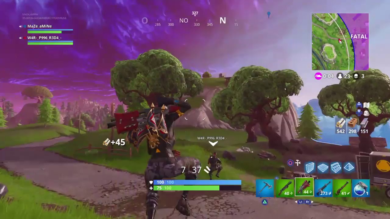 Fotnite 