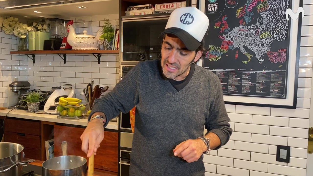 How to make Aj&iacute; de Gallina?