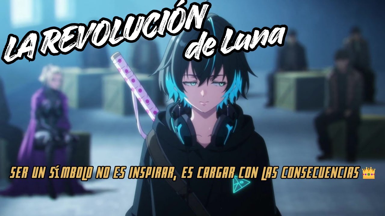 Ser un símbolo no es inspirar, es cargar con las consecuencias 👑