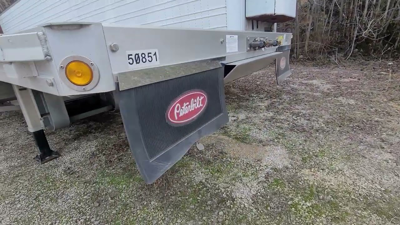 2021 Reitnouer Step deck