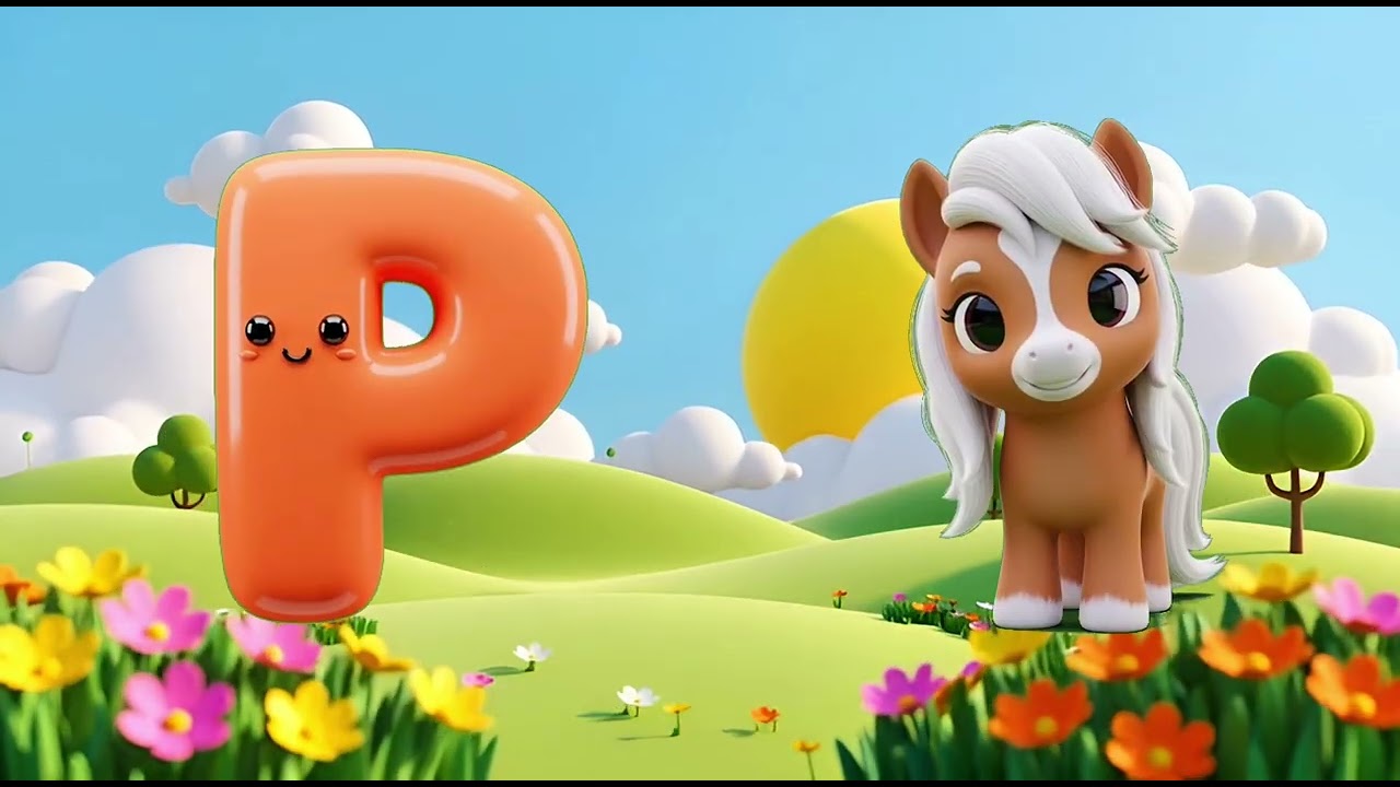 ABC song phonics #kindergarten #abc 