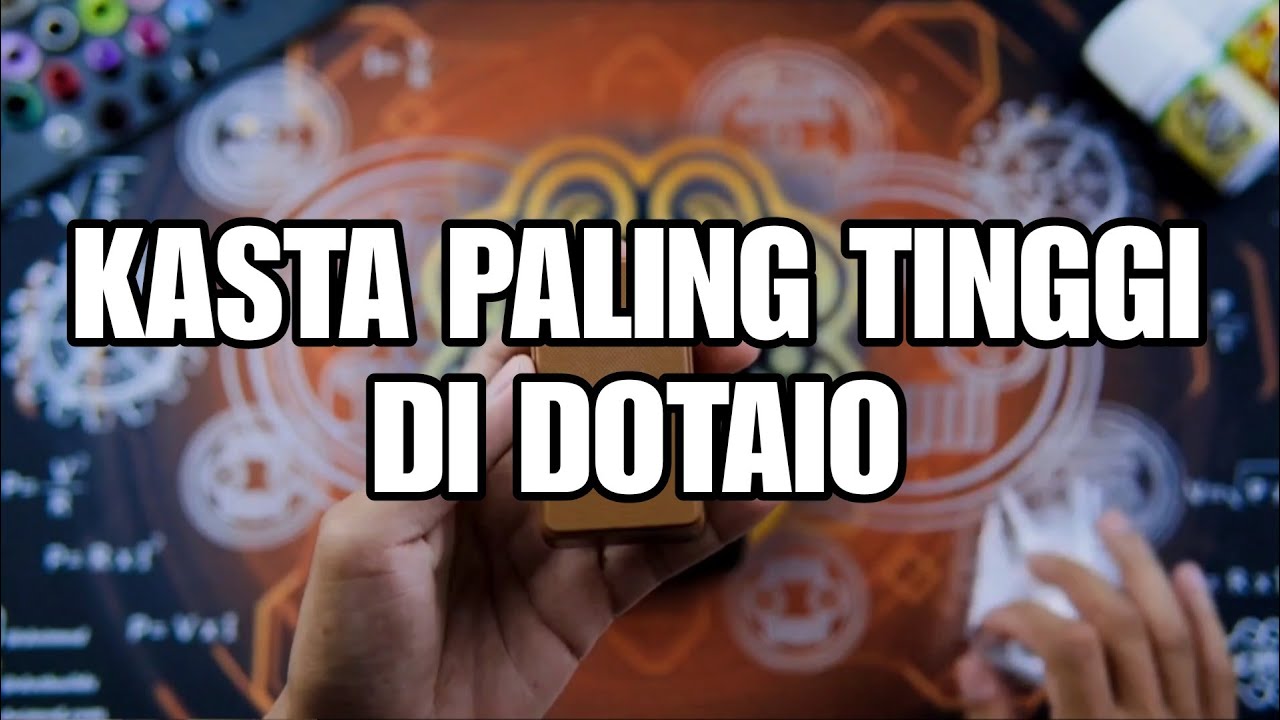 DOTAIO V2 G10