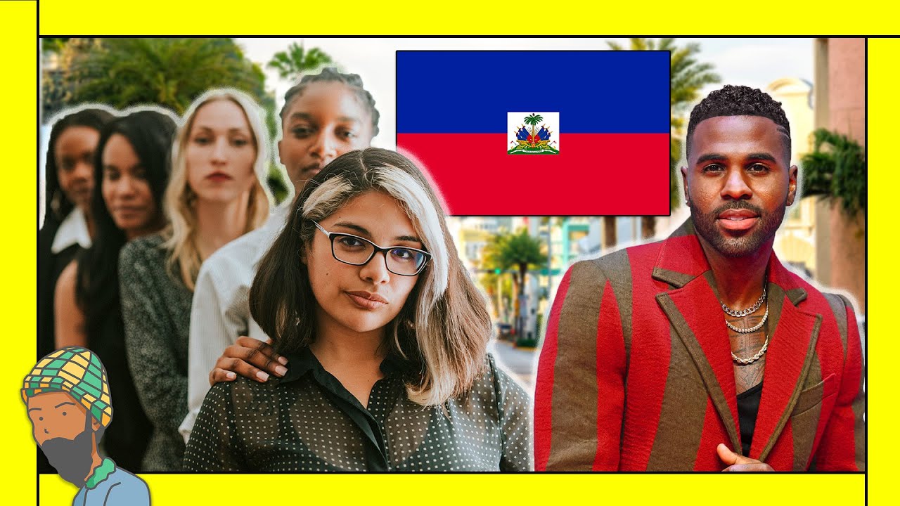 Haitian men and Relationships | Everything you need to Know!