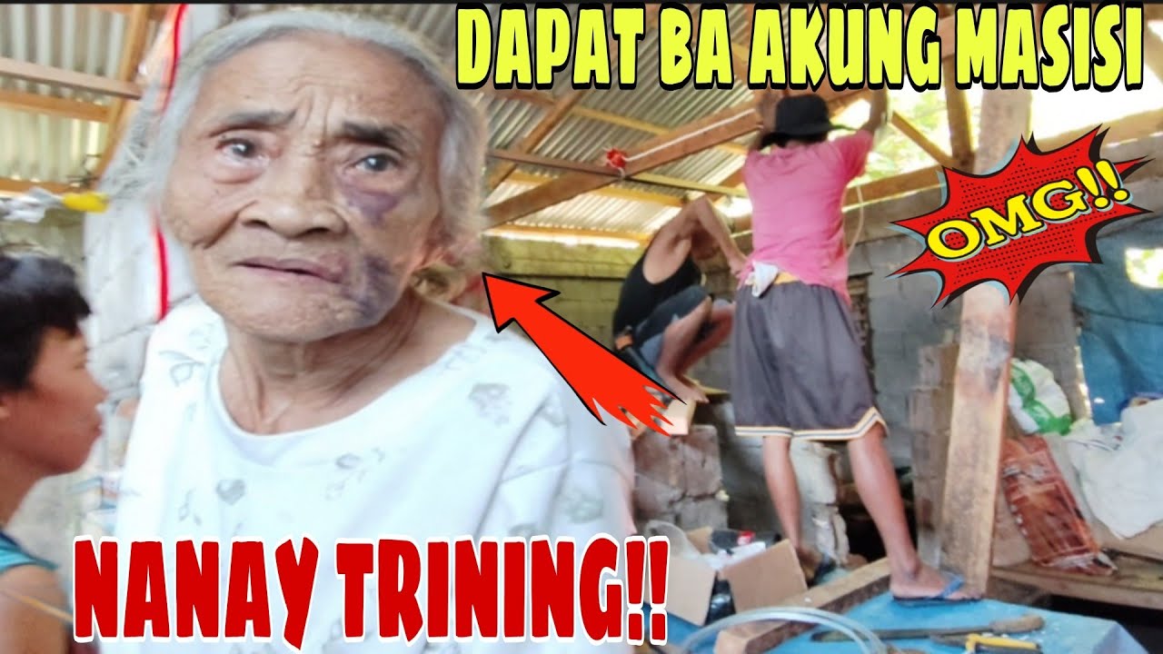ANG PAGKAKA ALAM KO DIKO ALAM YAN.#valsantosmatubang 