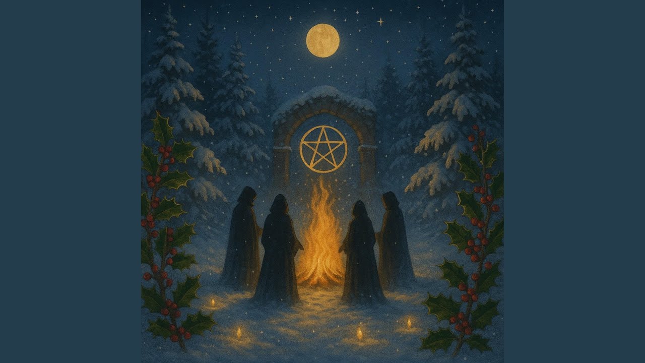 Deck the Halls (We did it First)