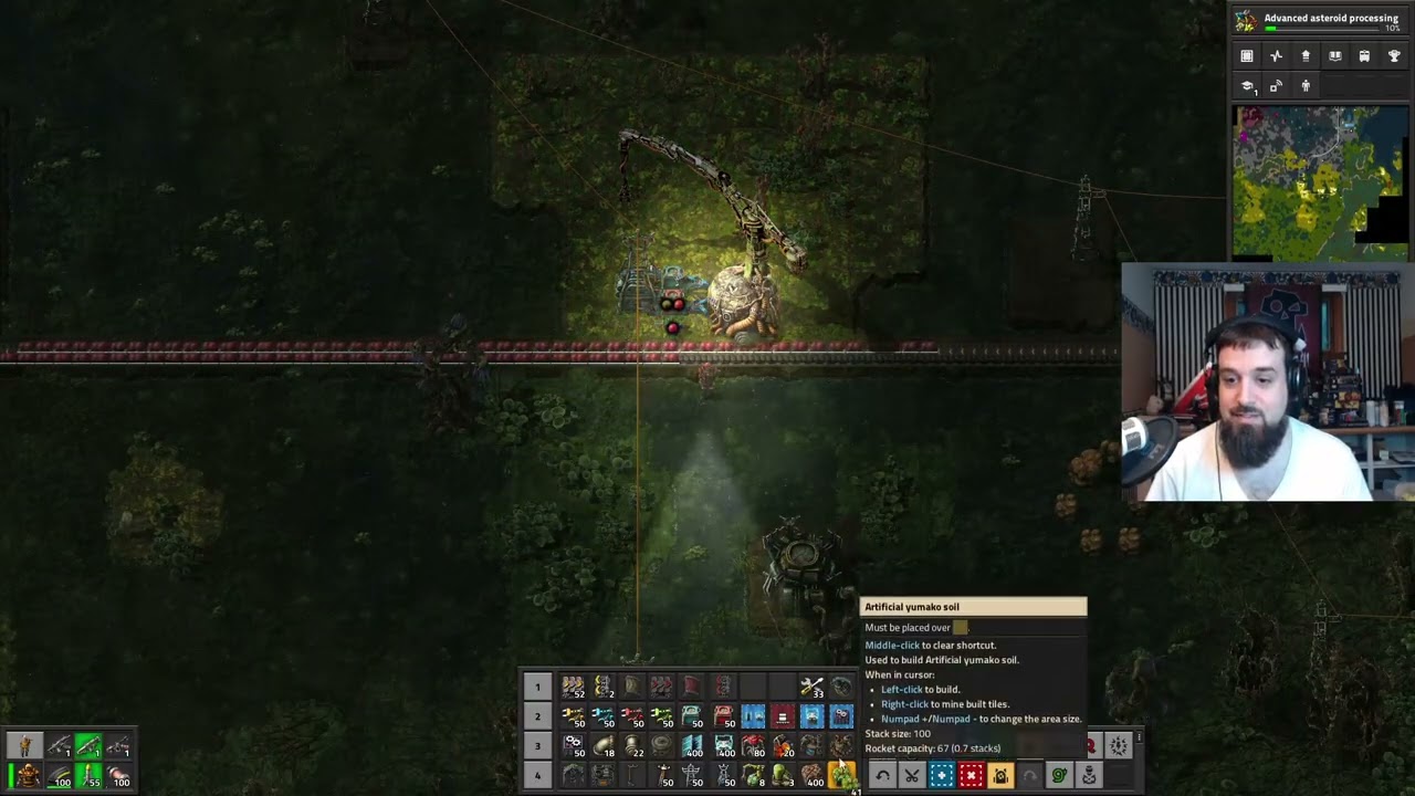 F A C T O R Y 2.0! Factorio 2.0 With @Alliastra ! (No Backseating / No Spoilers) !quote #BlackLivesM