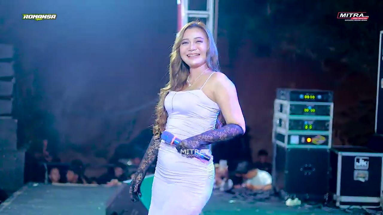ROMANSA NYES - SONIA - EVIS RENATA - ANNIVERSARI KE 22TH ANAK TIRI - SPECTA MANAGEMENT 085800552715