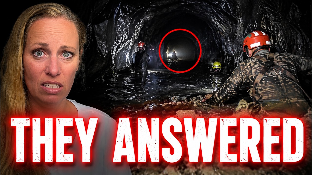 NEPAL BREAKING UPDATE: Voices Heard DEEP Inside Tunnel &mdash; 2 Rescued Alive!