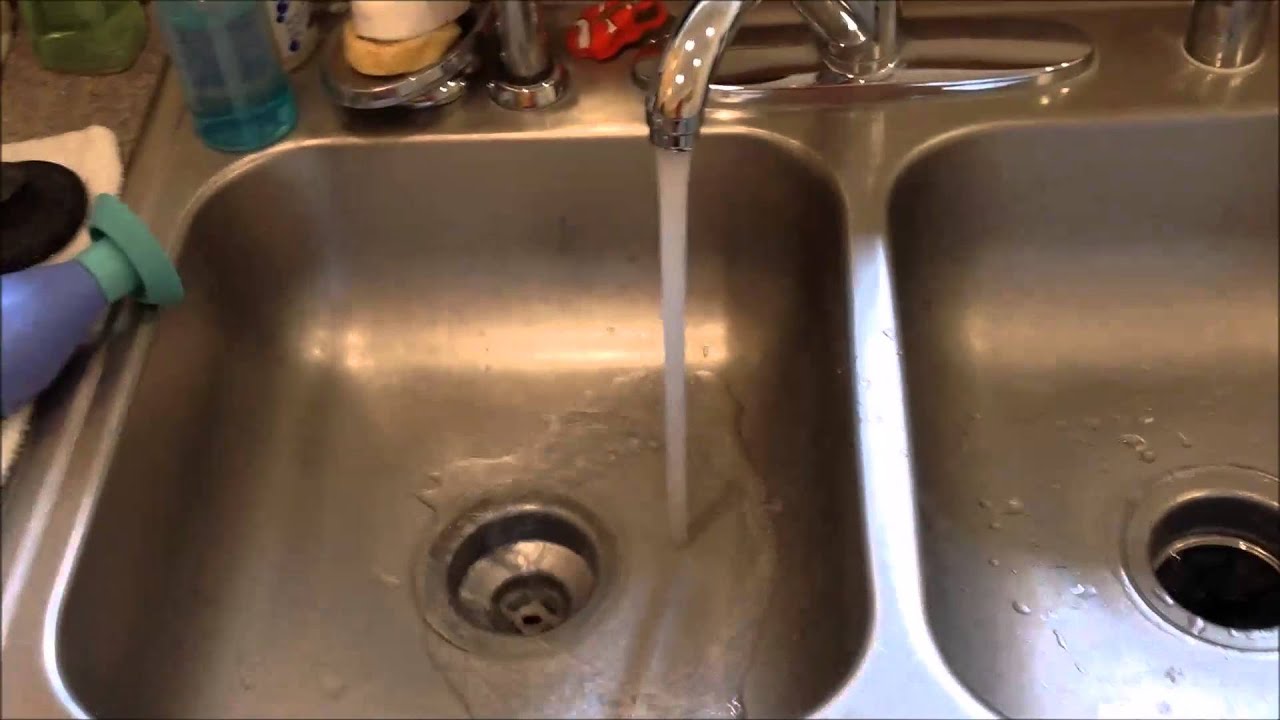 Green Gobbler drain opener Review