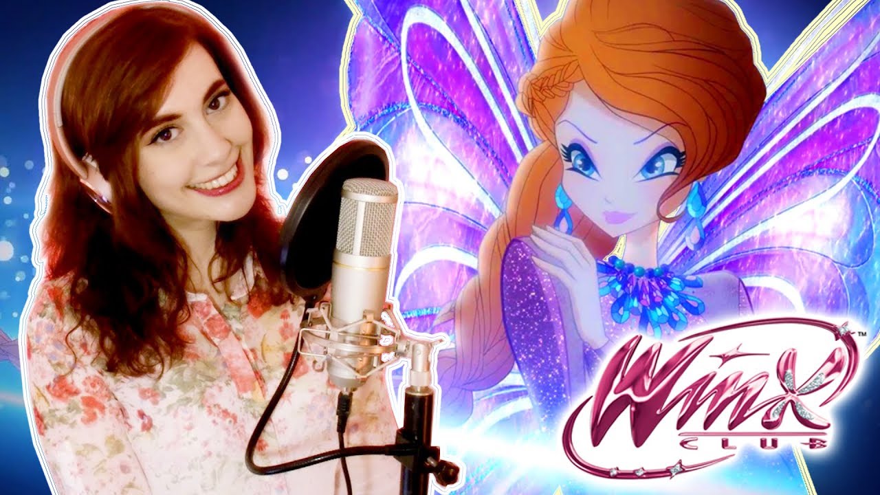 World of Winx - Onyrix (EU Portuguese) - Cat Rox cover