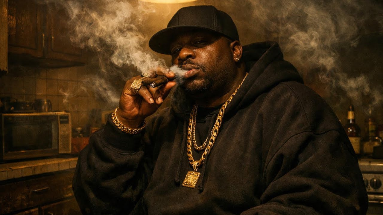 90’s Hip-Hop (1996) | Unreleased Mixtape 🎧 B.I.G. Inspired Tribute – Quiet Profits