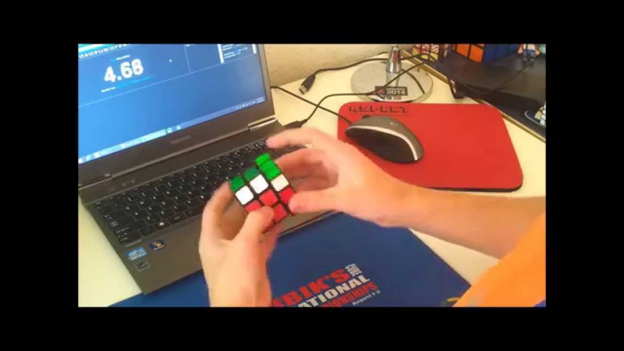 40,000 subscribers video: 41* sub-6 solves