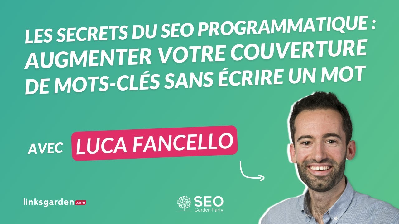 @LucaFancello  
