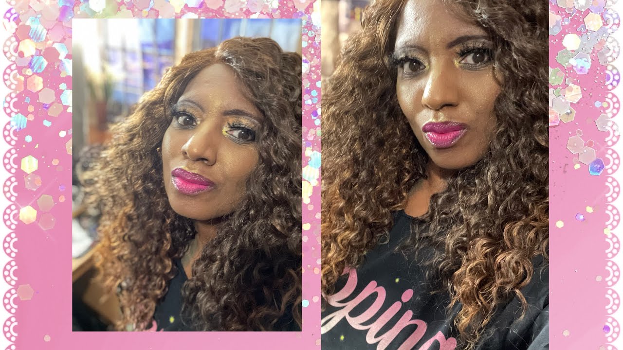Sensationnel BUTTA LACE &ldquo;UNIT 10&rdquo; FLAMBOYAGE CHOCOLATE 🔥🔥🔥🔥