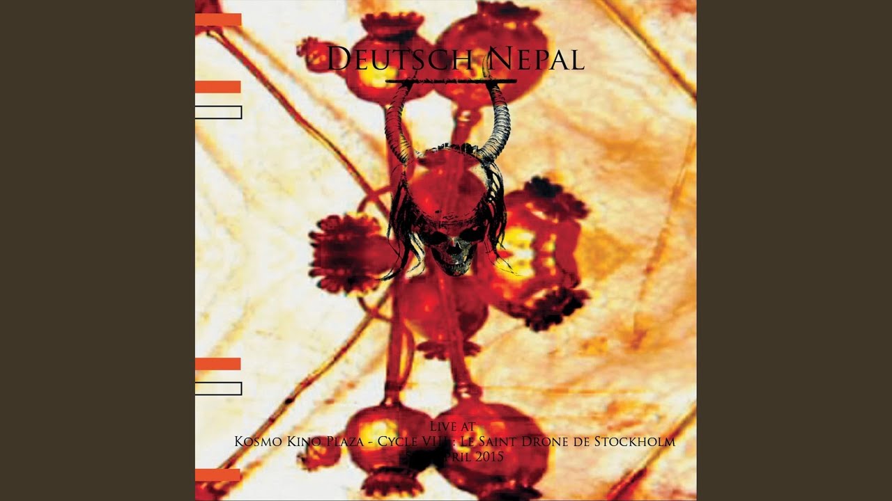An Invitation to Heaven (Live)