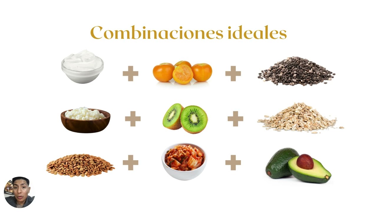 Abdomen plano y digestión feliz