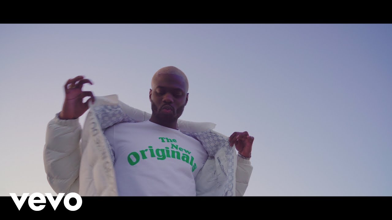 BKO - WHAT IS LOVE ft. Yung Nnelg (prod by ZeroDix) ft. Yung Nnelg