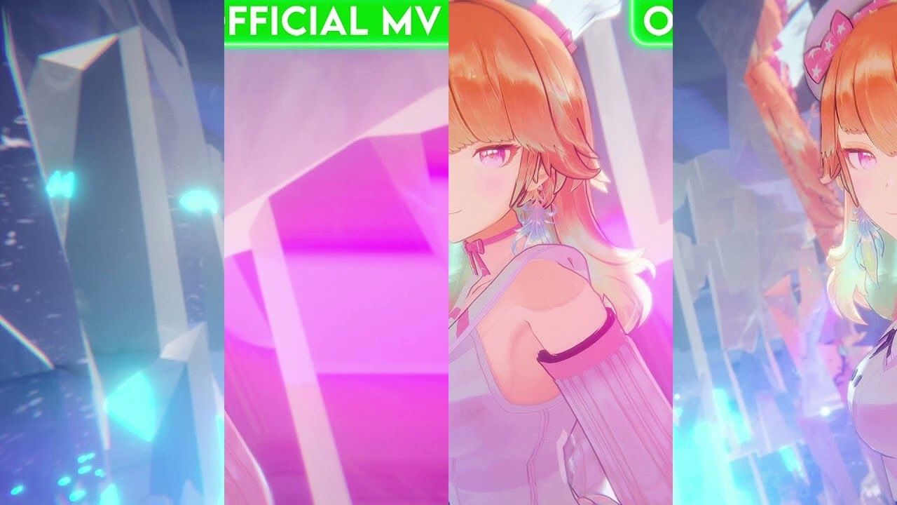 DO U but beats 2 and 4 are swapped【Takanashi Kiara / Hololive EN】