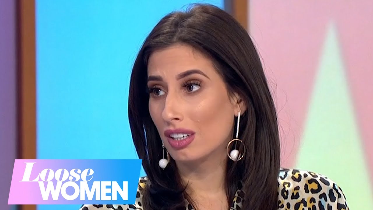 Loose Women Discuss Being Naked in Front of Their Partners | Loose Women