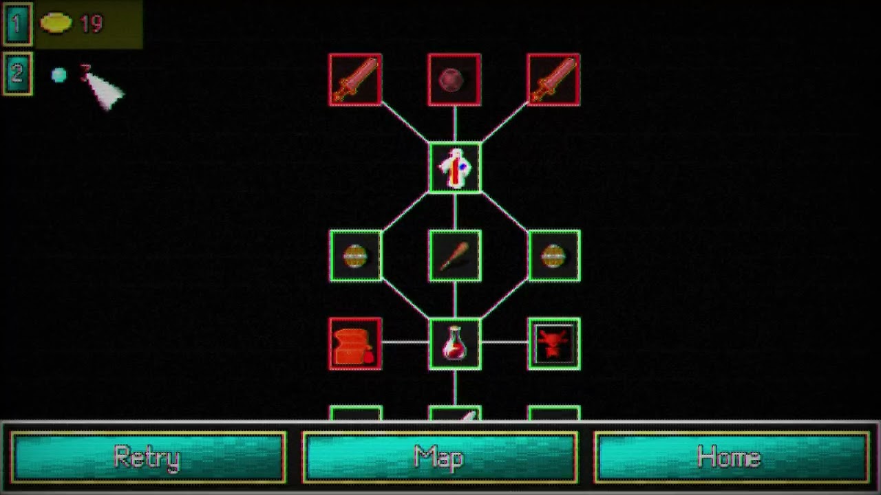 Heralds Of Heroism: An Incremental RPG by Branno