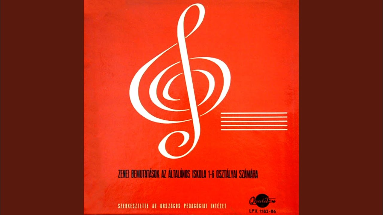 Állatok farsangja - A hattyú