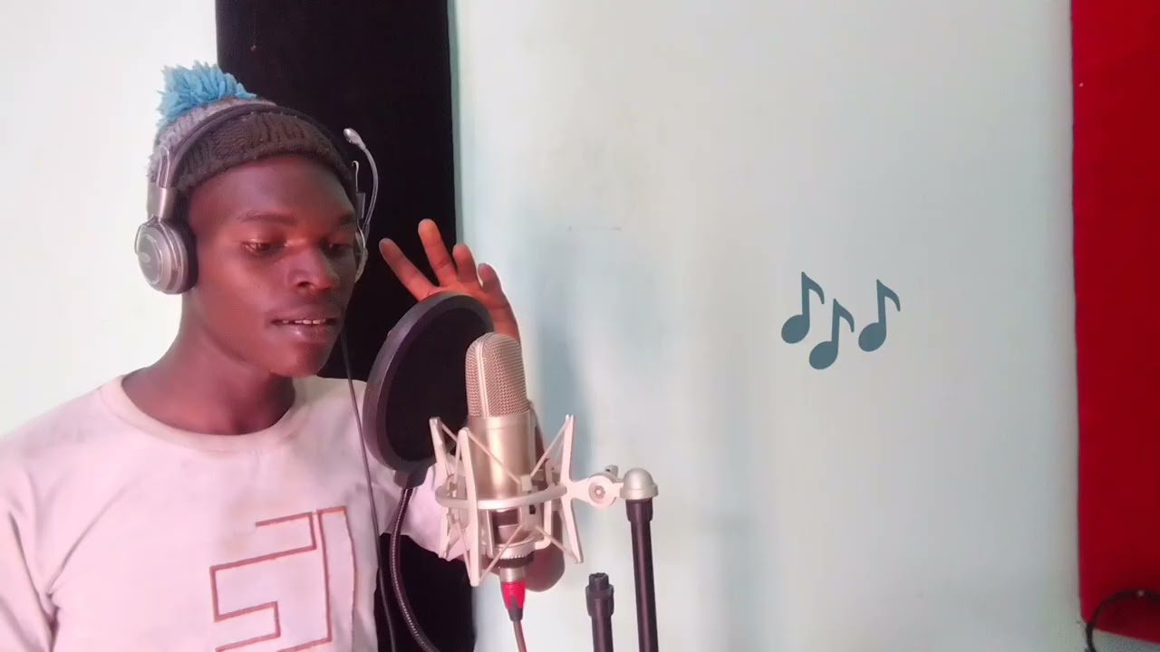 SUPANA FT AMOS MALINGITA SONG_NYAMI(Pro White)