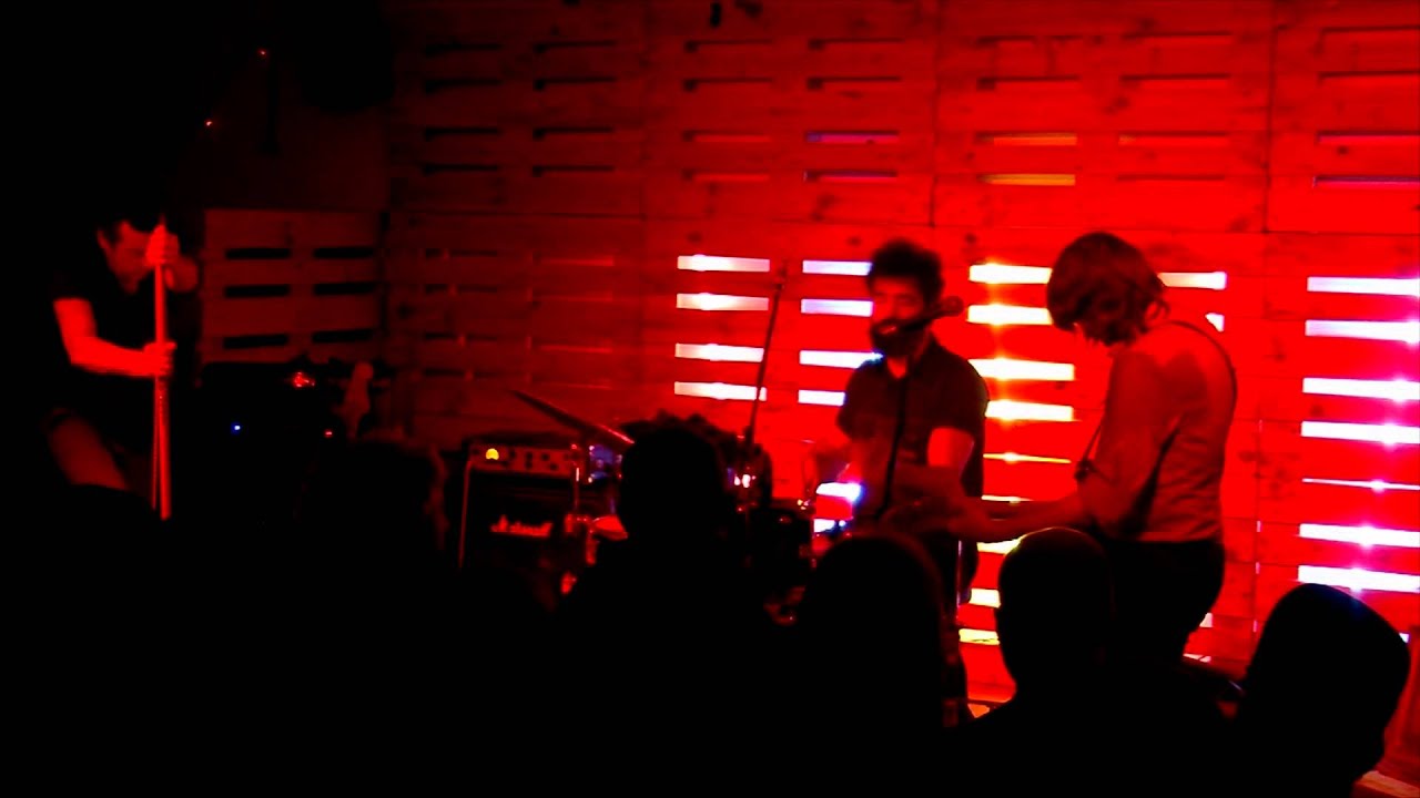 Guadalupe Plata - Sala Dabadaba (San Sebastián 13-V-15)